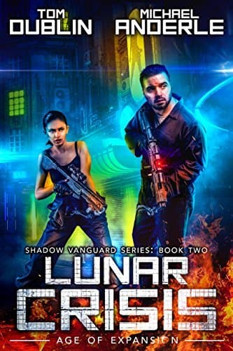 Lunar Crisis