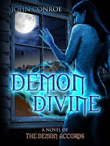 The Demon Accords