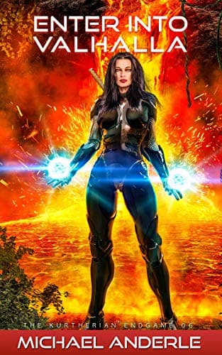 The Kurtherian Endgame