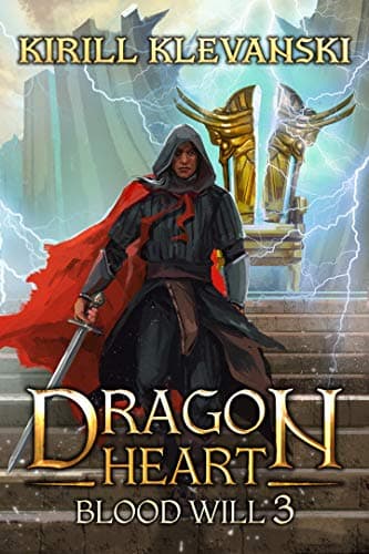 Dragon Heart