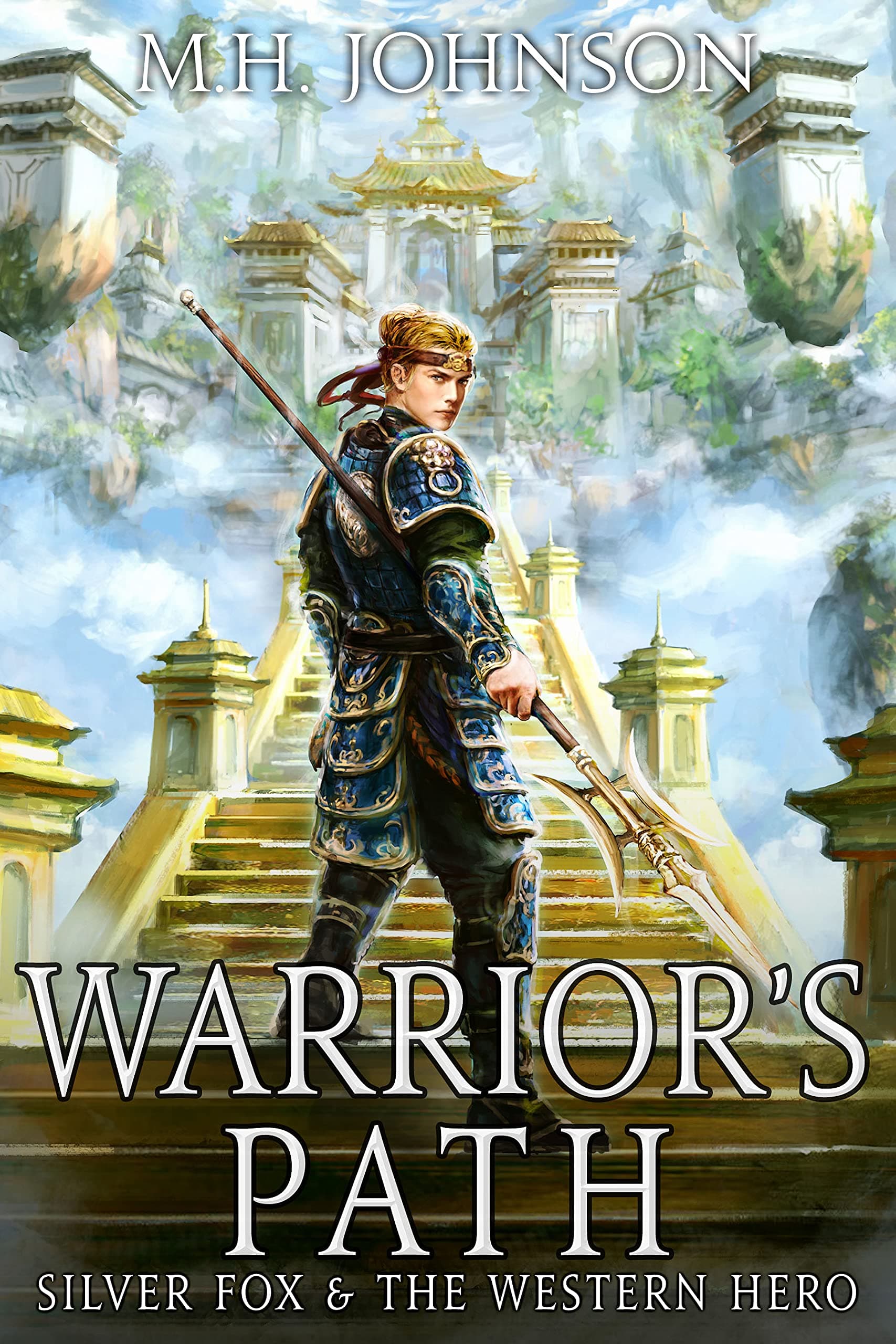 Warrior's Path