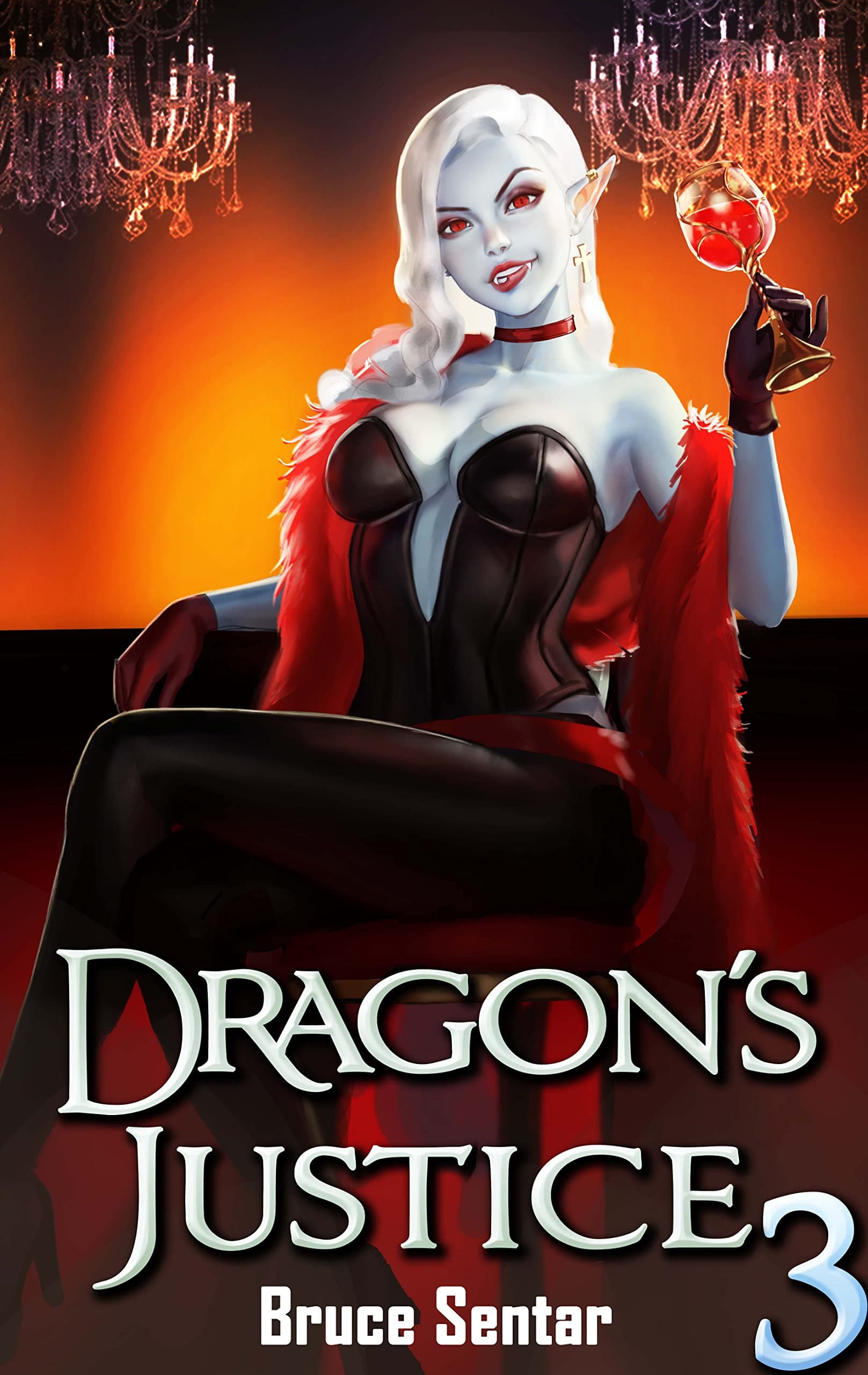 Dragon's Justice