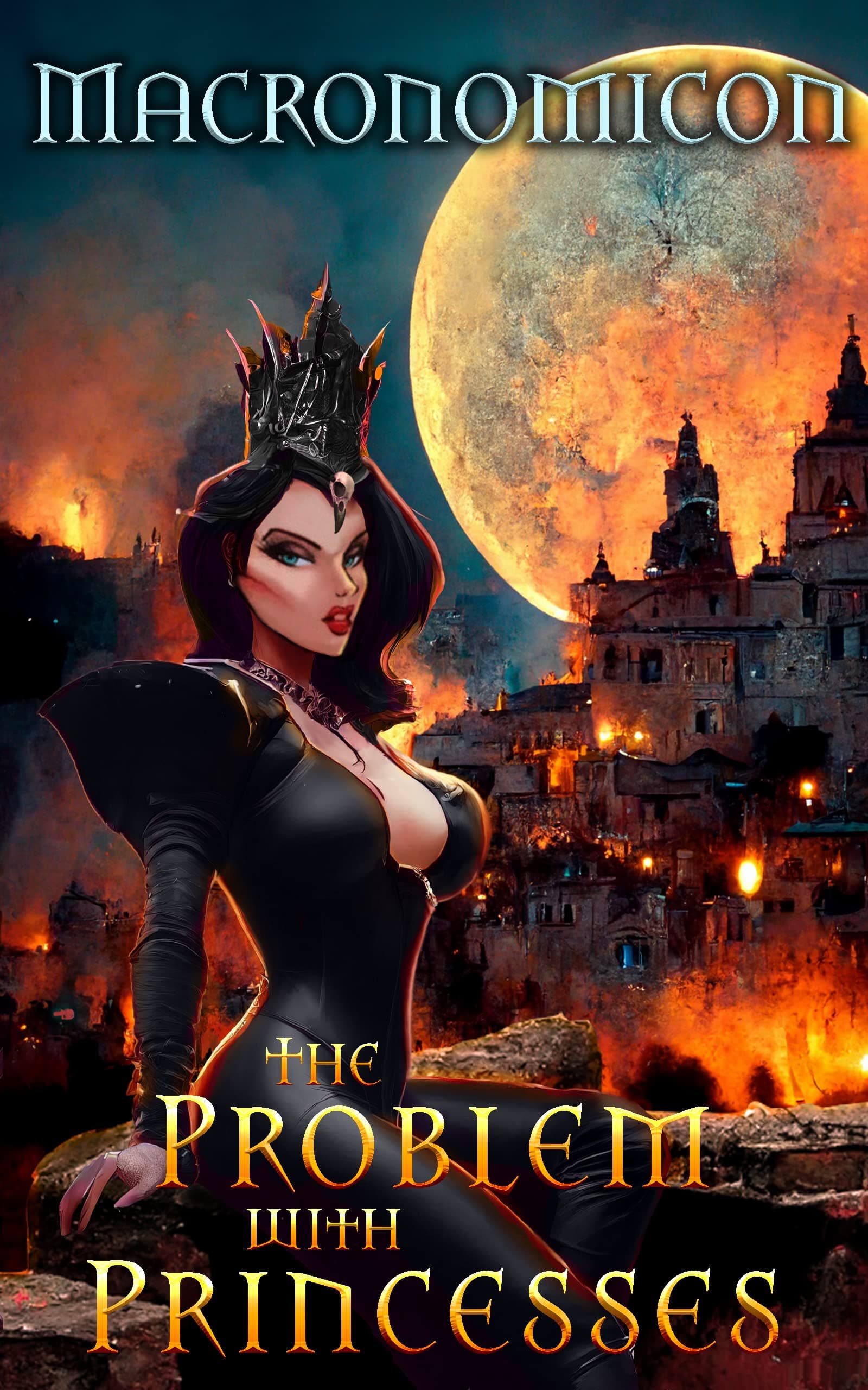 Wake of The Ravager