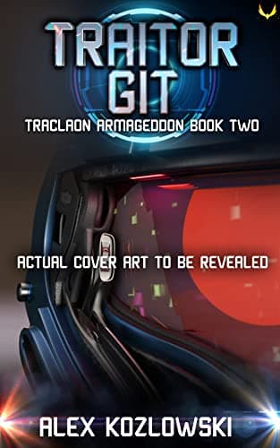 Traitor Git