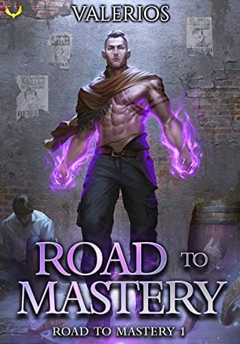 Road to Mastery