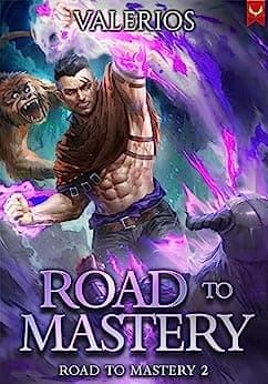 Road to Mastery 2