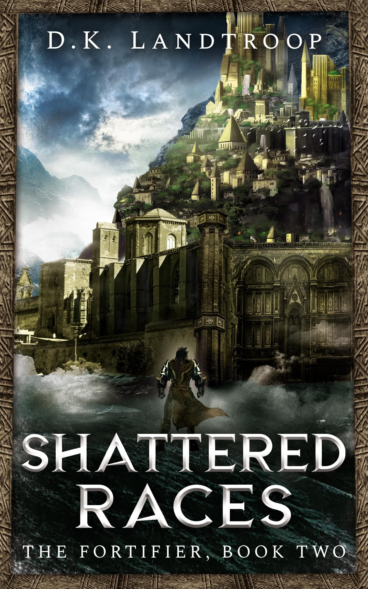 Shattered Races
