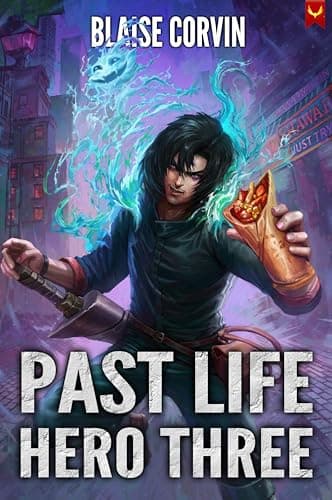 Past Life Hero