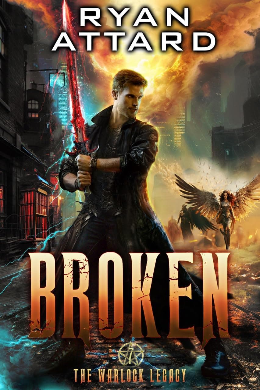 Broken