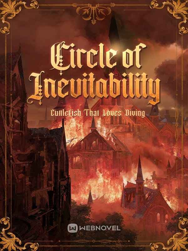 Lord of Mysteries 2: Circle of Inevitability Volume 8